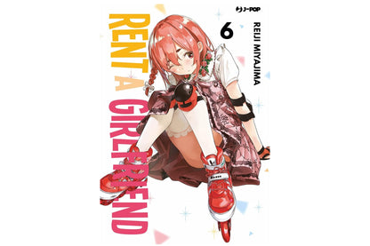 Rent a Girlfriend Vol. 06 image 1
