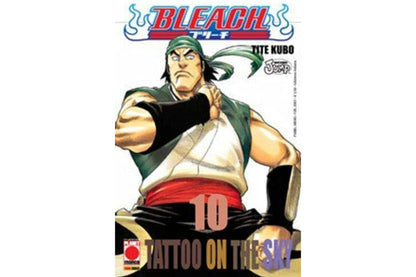 Bleach - Vol. 10 image 1