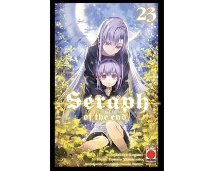 Seraph of the End - Vol. 23 image 1