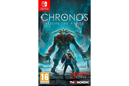 Chronos: Before the Ashes image 1