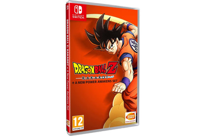 Dragon Ball Z: Kakarot image 1