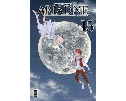 Ariadne in the Blue Sky - Vol. 15 image 1