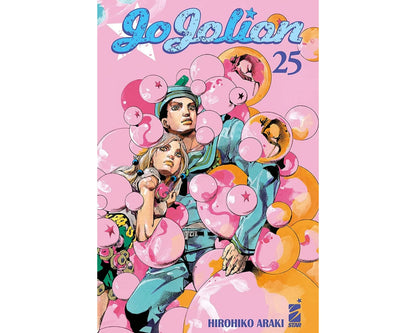 Le Bizzarre Avventure di JoJo – JoJolion - Vol. 25 image 1