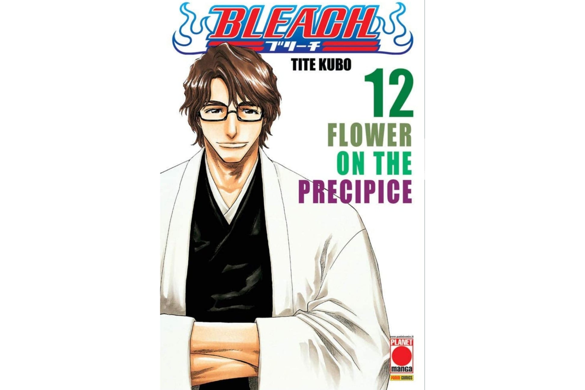 Bleach - Vol. 12 image 1
