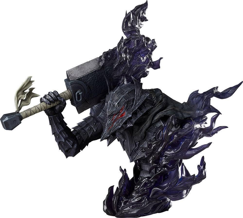 Max Factory Figure - Gatsu Berserk image 0