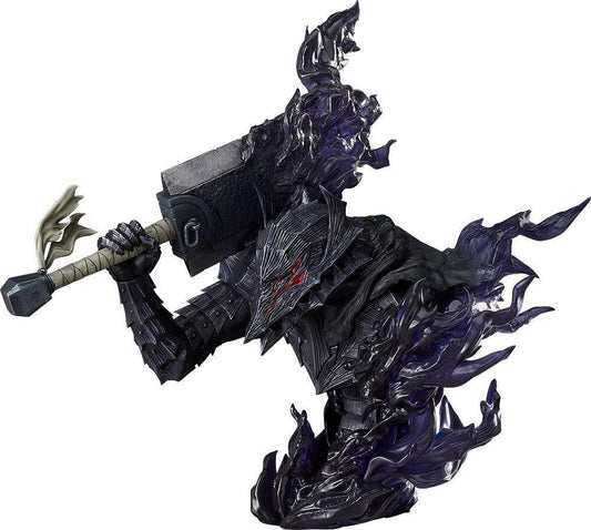 Max Factory Figure - Gatsu Berserk image 0