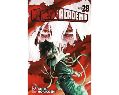 My Hero Academia - Vol. 28 image 1