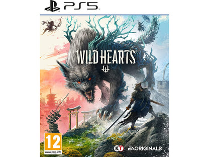 Wild Hearts image 1