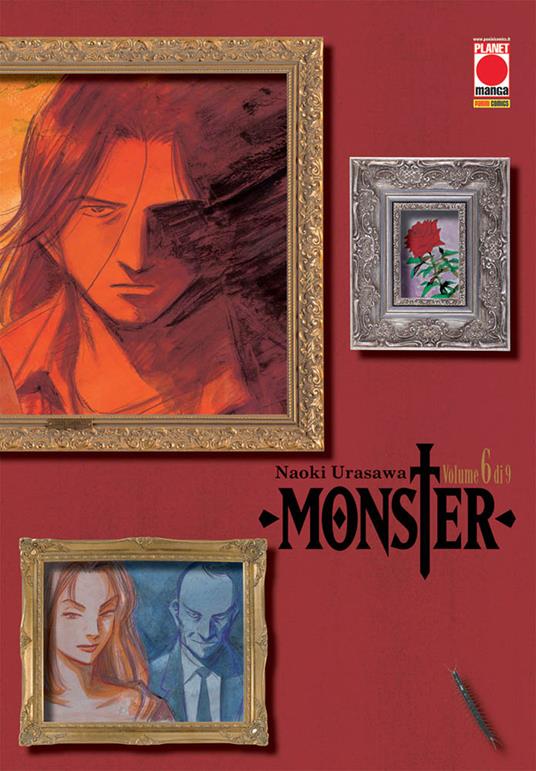 Monster Vol. 6 image 0