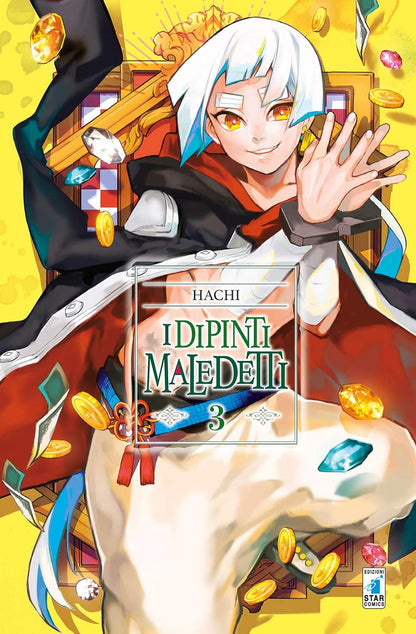 I Dipinti Maledetti Vol. 01 image 3