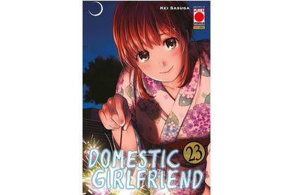 Domestic Girlfriend Vol. 23 image 1