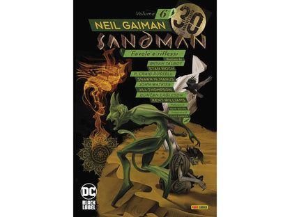 Sandman Vol. 06 - Favole e Riflessi image 1