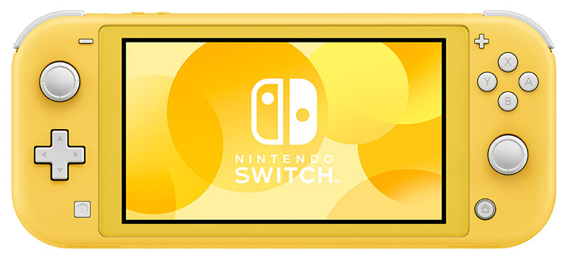 Nintendo Switch Lite - Gialla image 1