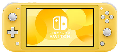 Nintendo Switch Lite - Gialla image 1