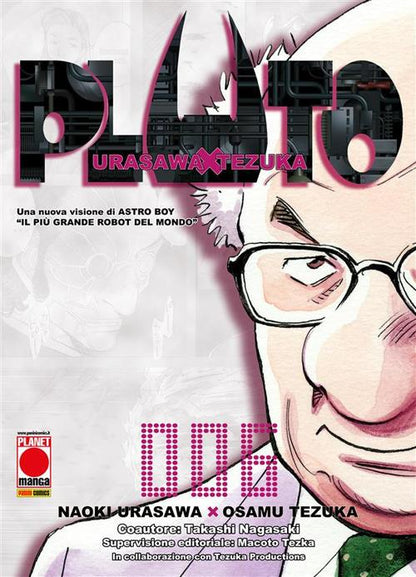 Pluto - Vol. 6 image 0
