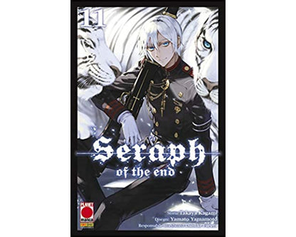Seraph of the End - Vol. 11 image 1