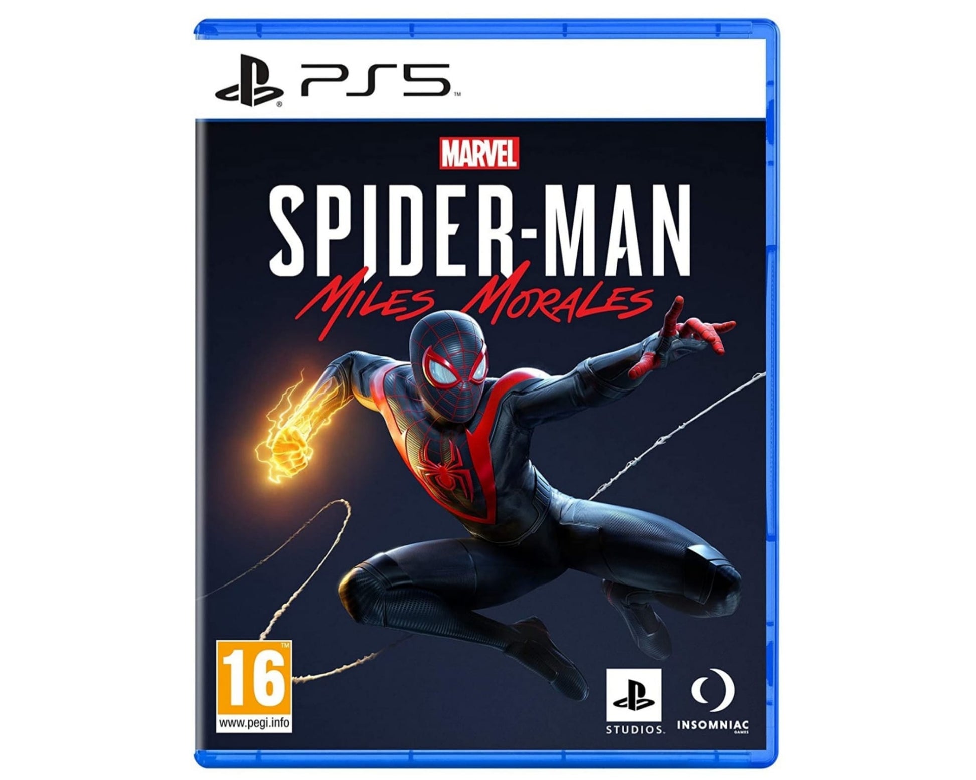 Marvel's Spider-Man Miles Morales image 1
