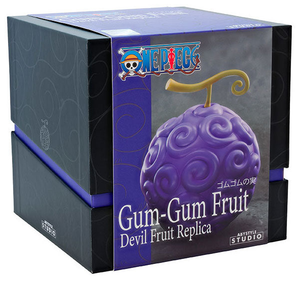 Abystile Studio One Piece - Gum Gum Fruit image 0
