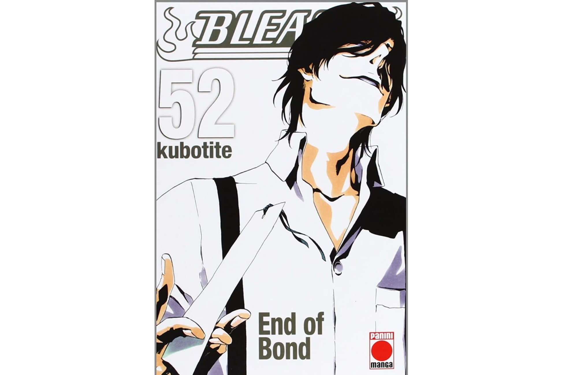 Bleach - Vol. 52 image 1