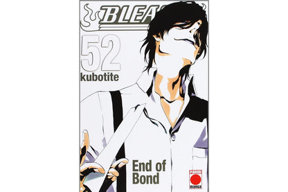 Bleach - Vol. 52 image 1