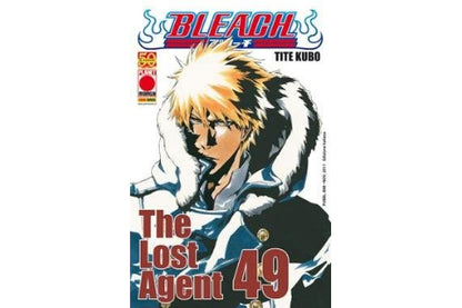 Bleach - Vol. 49 image 1