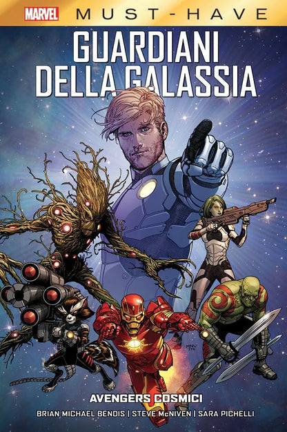 Must Have - Guardiani della Galassia image 0