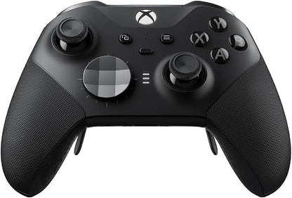 MICROSOFT Controller Elite Series 2 Wireless Xbox - Black image 1