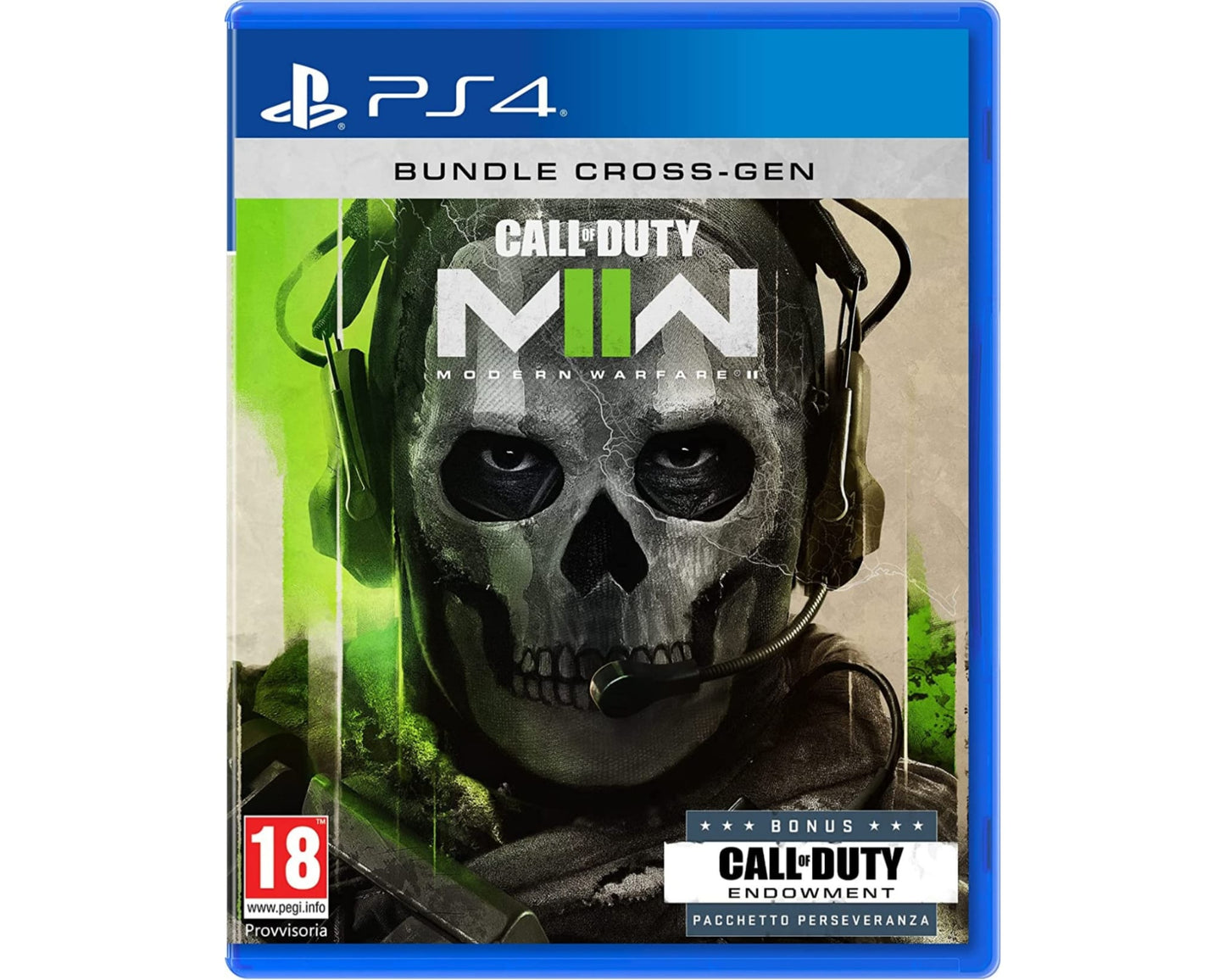 Call of Duty Modern Warfare II image 1