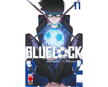 Blue Lock - Vol. 11 image 1