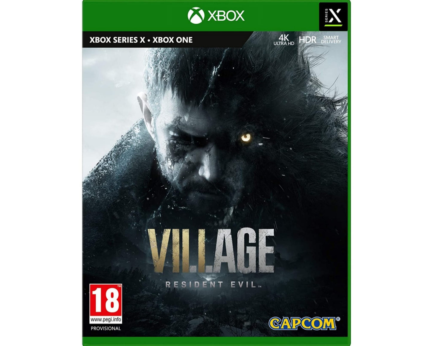 Resident Evil Village image 1