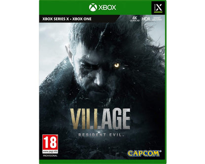 Resident Evil Village image 1