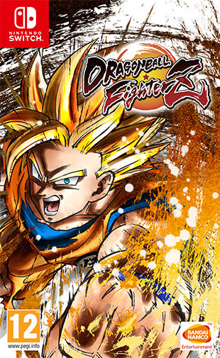 Dragon Ball FighterZ image 0