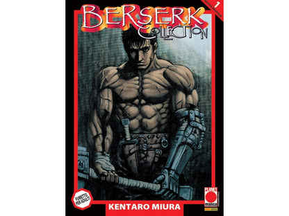Berserk - Vol. 01 image 1
