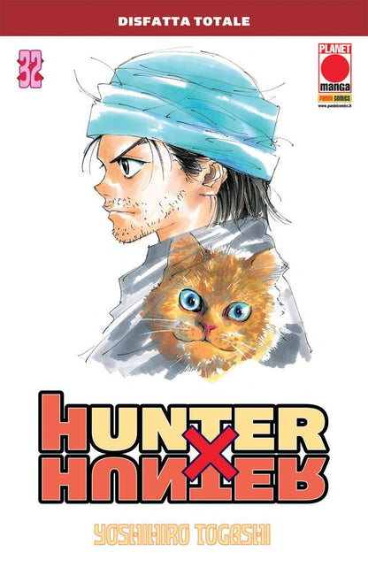 HunterxHunter Vol. 30 image 3