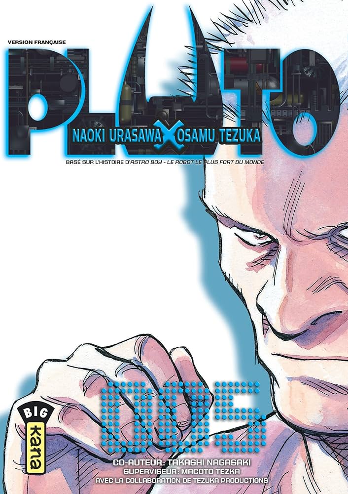 Pluto - Vol. 5 image 0