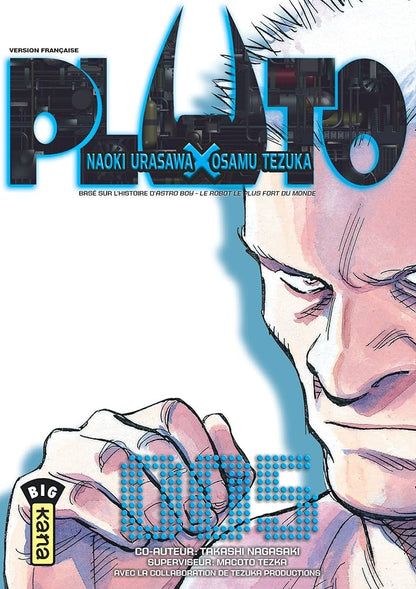 Pluto - Vol. 5 image 0