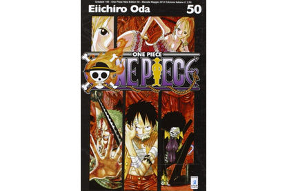 One Piece - New Edition Vol. 50 image 1