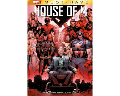 Must Have - House of M image 1