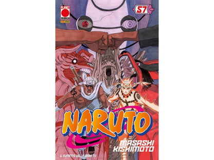 Naruto - Vol. 57 image 1