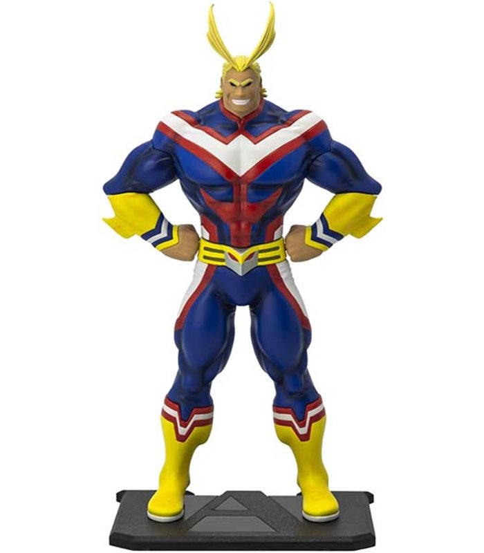 Abystyle Figure  My Hero Academia - All Might image 0