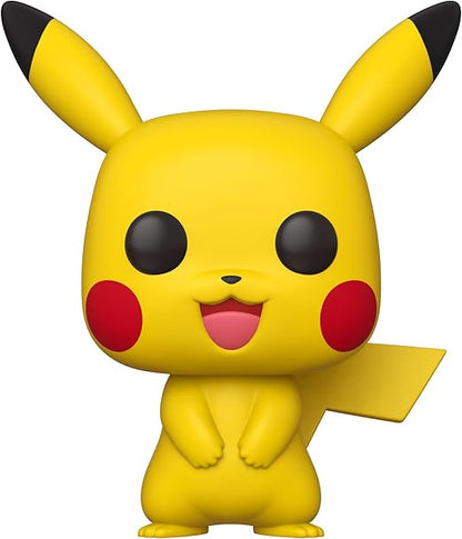 Pokemon 951 - Pikachu image 1