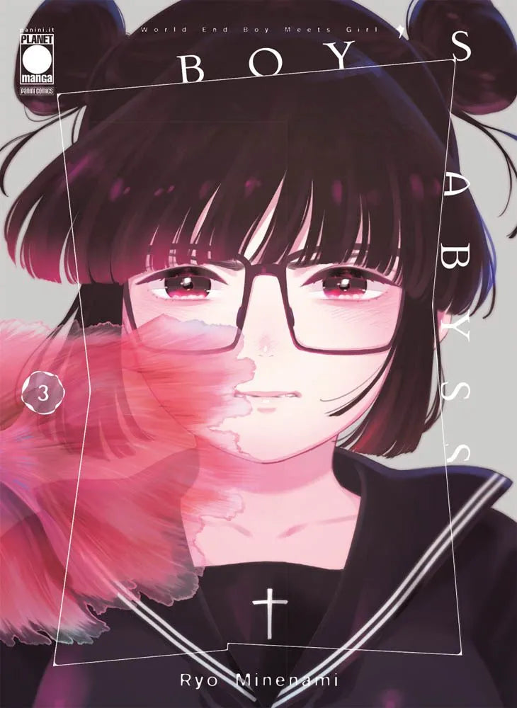 Boy's Abyss - Vol. 03 image 0