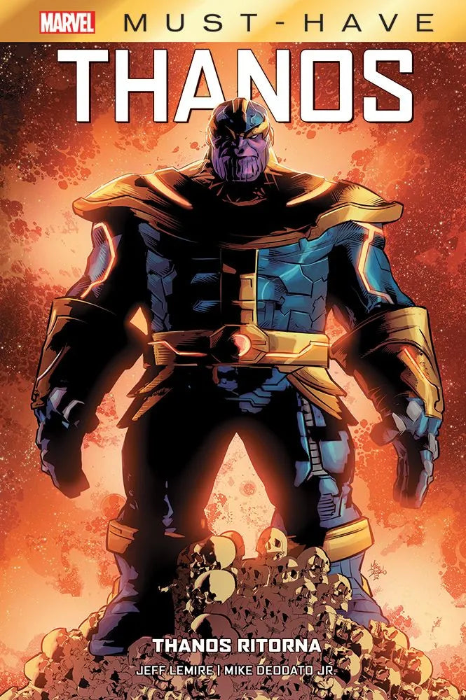 Must Have - Thor Rinascita image 2