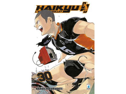 Haikyu!! - Vol. 30 image 1