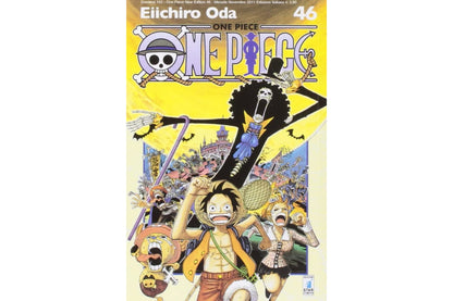 One Piece - New Edition Vol. 46 image 1