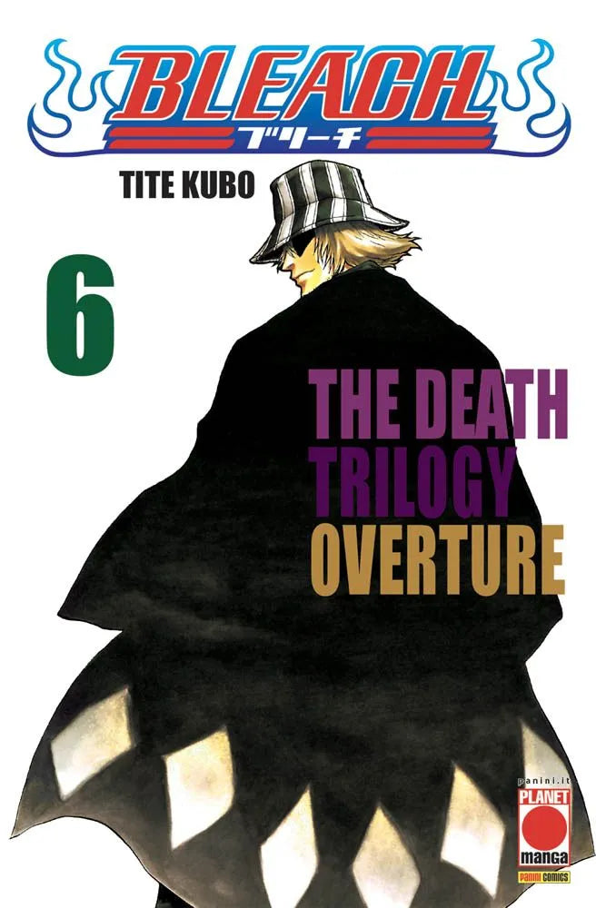 Bleach - Vol. 06 image 2