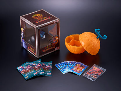 One Piece Card Game - Devil Fruits Collection Vol. 02 image 1