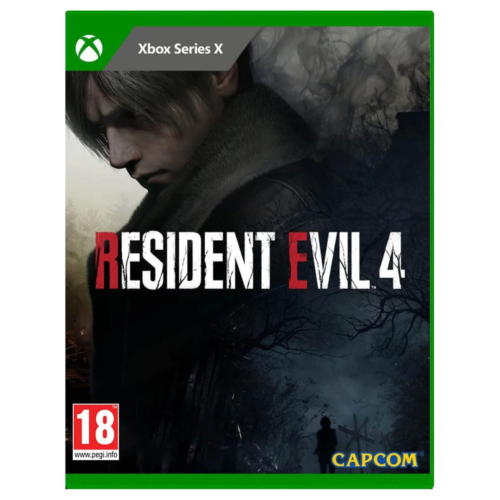 Resident Evil 4 Remake image 1