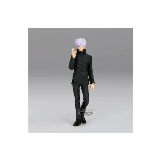 Ban Presto Jujutsu Kaisen - Satoru Gojo image 0
