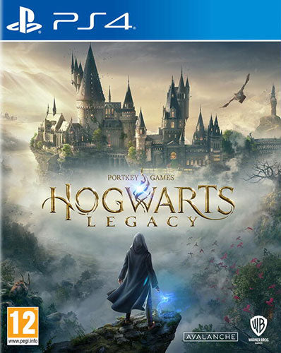 Hogwarts Legacy image 0